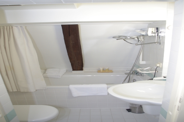 Hotel Altes Badhaus
